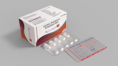 Aceviron-SP 100 Strip (PRIME)
