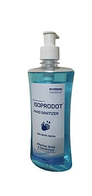 ISOPRODOT - E - BLUE (500ML)